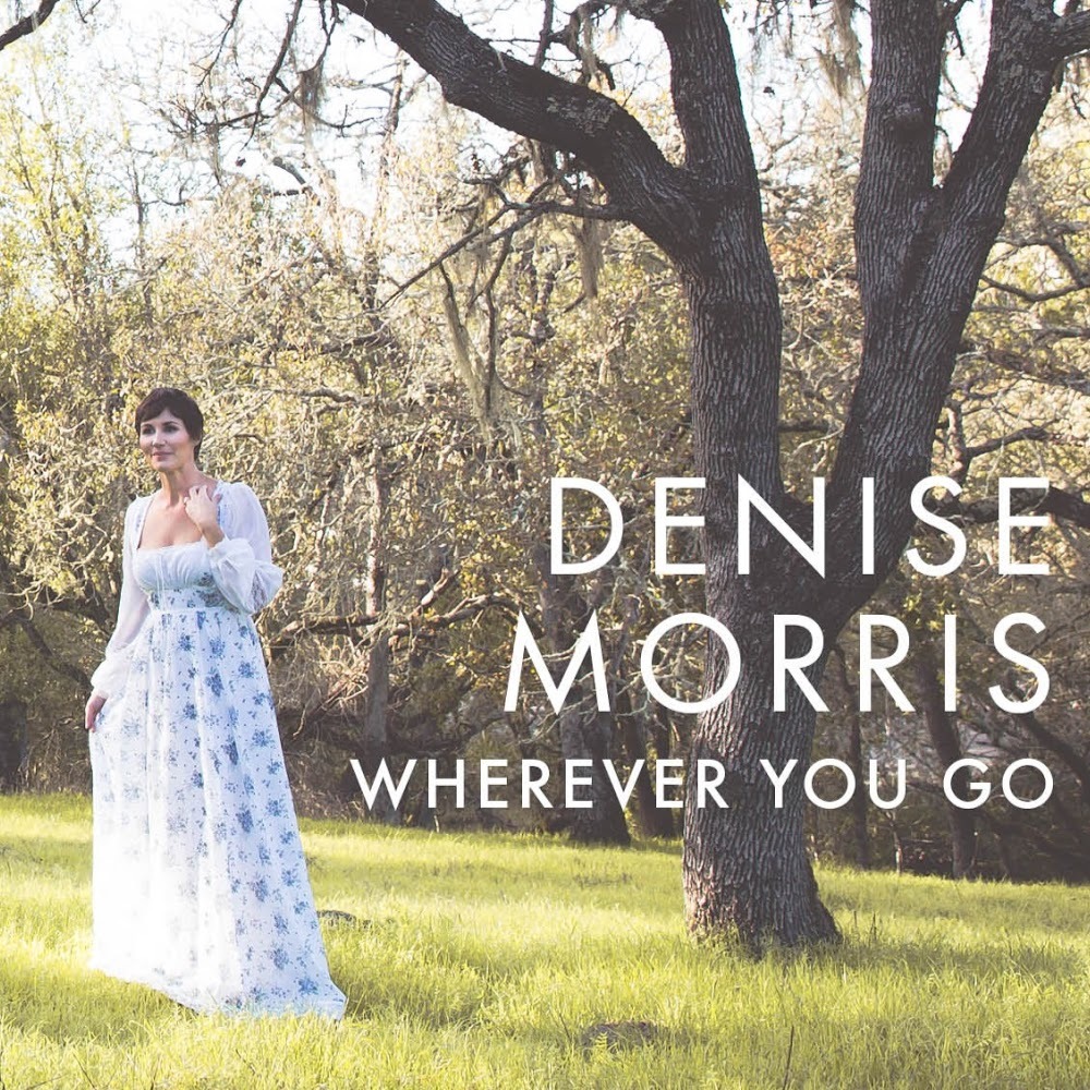 Meet your Posher, Denise